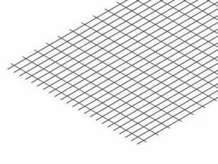 Panneau carreleur D1,8 maille 5x5 - 2x1m | Bon plan