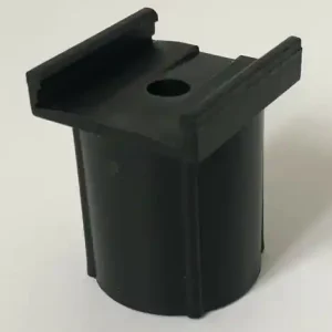 Commandez maintenant | Clips de fixation de pose pour règle joint TOFOBASE 40 - h.44,3 x l.34 mm