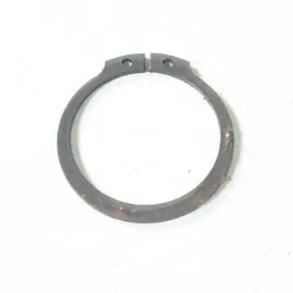 Dernières pièces - Clips de freinage pour roulement pour G180/G165