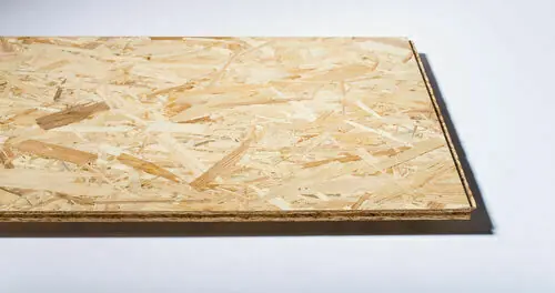 Offre à durée limitée - Dalle OSB3 rainurée 4 rives - 2500 x 625 x 12 mm