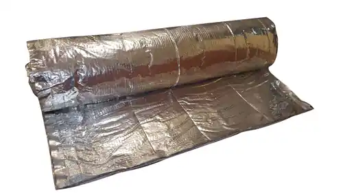 Tout juste ajouté | Isolant mince multicouches ECO THERMO 20 - 10X1,50 Ep.25mm