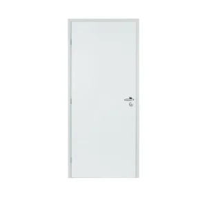 Bloc-porte alvéolaire à peindre H.Néolys 74x49 mm - 204 x 146 cm - droit poussant - Plébiscité par les clients