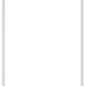 Prix spécial | Habillage prépeint pour 2 portes largeur 73cm. Equipé du système breveté Sogal® Easyconnect