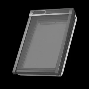 Achetez dès aujourd'hui - Store extérieur électrique à énergie solaire VELUX MSL MK08 - 78 x 140 cm