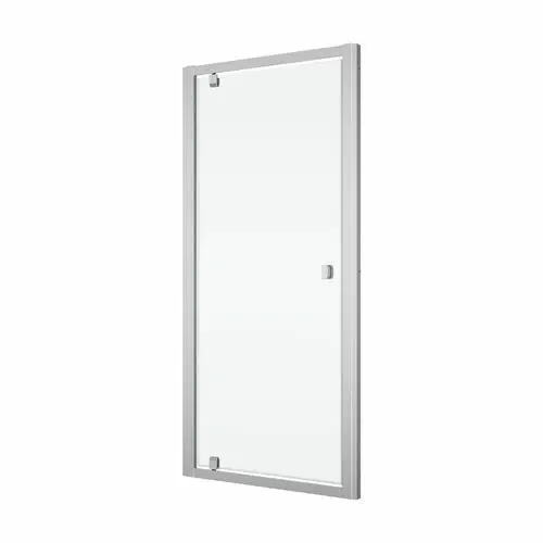 Porte de douche pivotante ARELIA - 800 x 1900 mm | Recommandé