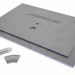 Habillage pour bâti-support SABO kit de 2 panneaux - 90x130x2cm et 60x130x2cm | Très apprécié des clients