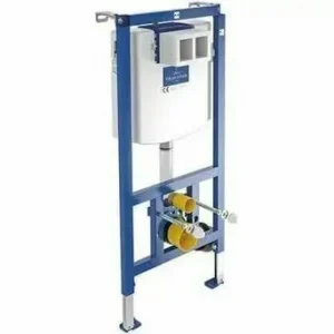 Très populaire | Bâti-Support autoportant VICONNECT - 112x45x16,5 cm