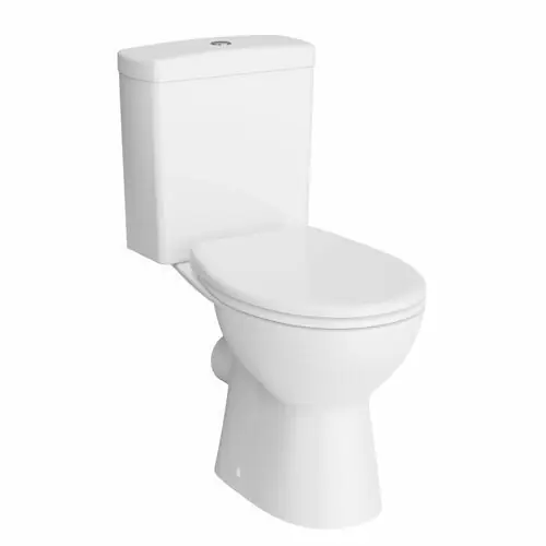 Pack WC à poser sans bride NORM LIFT | Prix réduit