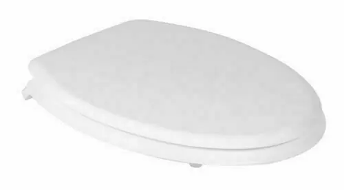 Abattant WC MARINE blanc | Nouvel arrivage