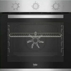 Four encastrable inox BEKO 72 l - Prix spécial