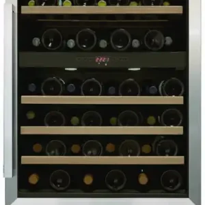 Achetez dès maintenant | Cave à vin encastrable AIRLUX 53 bouteilles