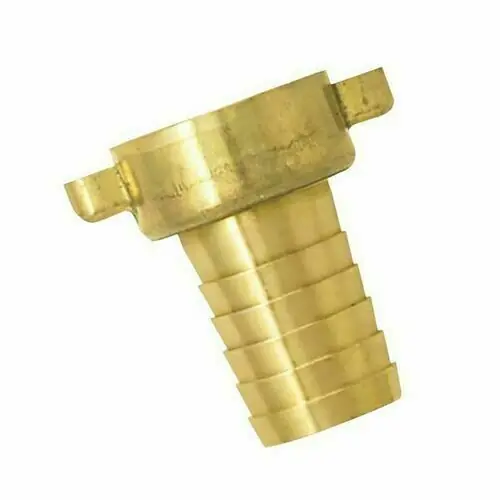 Nez de robinet à écrou à ailettes - 20x27mm pour tuyau D19mm - Bon prix