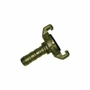 Coup de cœur | Raccord express cannelé à collerette pour tuyau D19mm