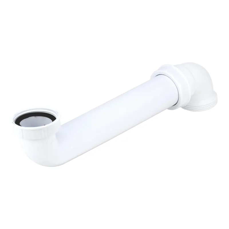 Tubulure gain de place - sortie Ø40 mm - Best-seller