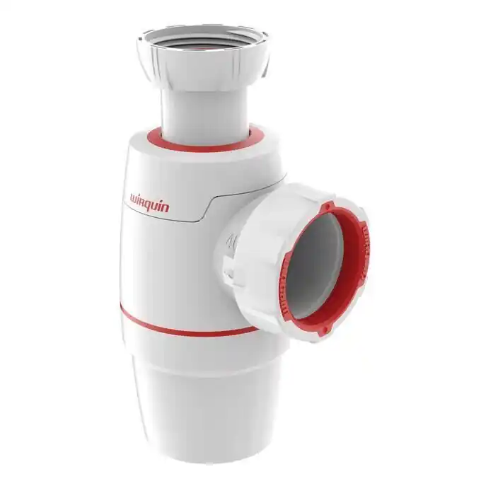 Bien noté - Siphon évier NÉO - sortie Ø40 mm