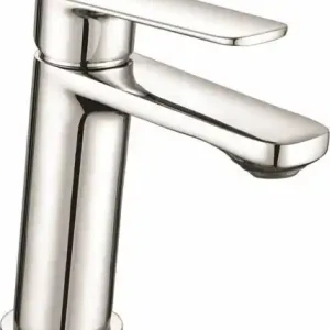 Nouvel arrivage | Mitigeur lavabo OPHIR chrome