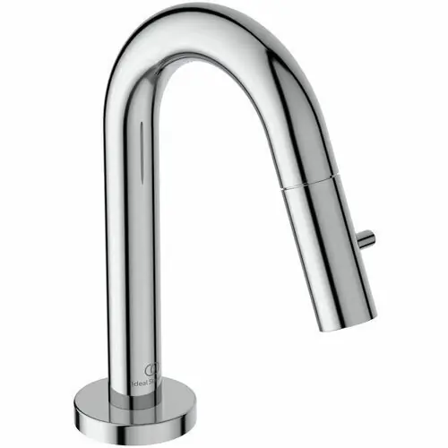 Robinet lave-mains CERALINE - chromé | Prix exceptionnel