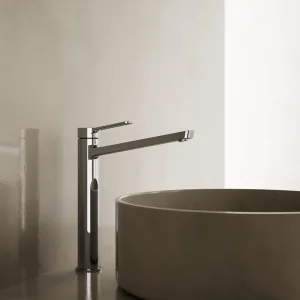 Mitigeur lavabo grand modèle ELEVATION - 24,7 cm - Achetez en ligne