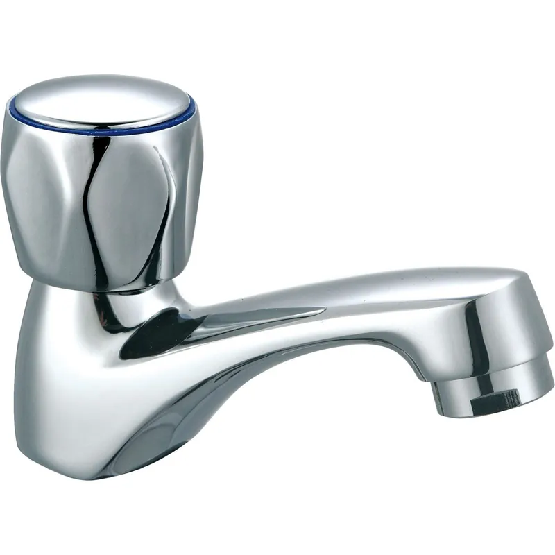 Robinet lave mains STANDARD - chromé | Prix réduit