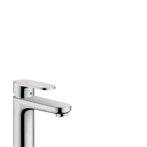 Mitigeur lavabo VERNIS BLEND COOLSTART chromé - haut. sous bec 8,8cm | Vente flash