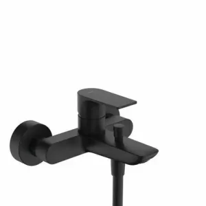 Achat sécurisé | Mitigeur bain douche REBRIS E 110 noir