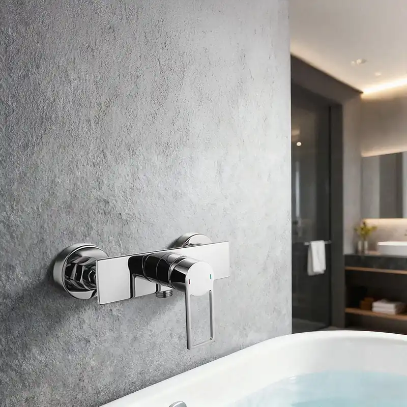 Mitigeur douche STYL - chromé - Meilleure vente