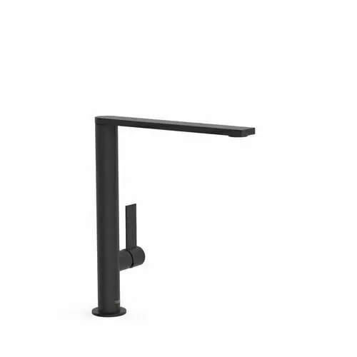Prix cassé - Mitigeur évier PROJECT L noir mat