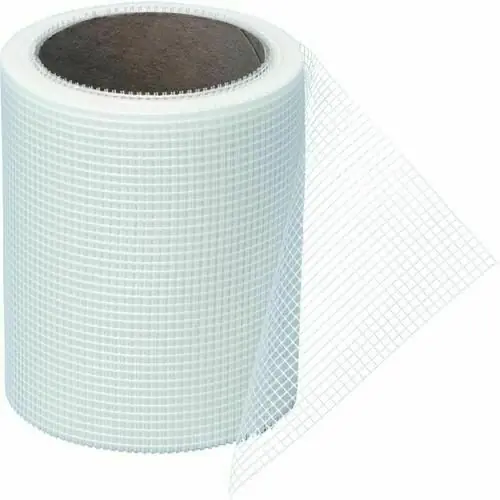 Nouveau produit | Bande d‘armature TOOLS - rouleau de 25 m