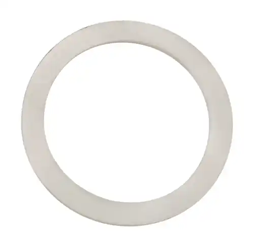 Coque de 8 joints plat PTFE - ø20 x 27 mm | Promo exceptionnelle