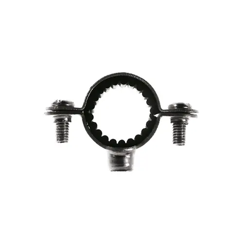 Prix bas - Collier simple isophonique Ø16 mm - boîte de 100 pièces