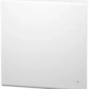 Radiateur à inertie pierre de lave naturelle CALDERA 2 blanc - 1000W | À ne pas manquer