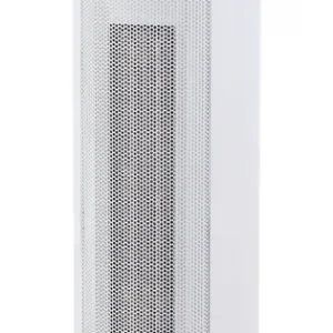 Nouveau en boutique - Tour céramique oscillante EOS 2200W
