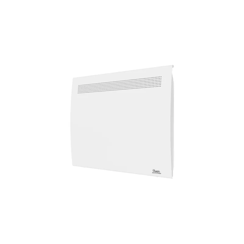 Réduction | Radiateur électrique à inertie sèche OLYMPIC blanc 1000W