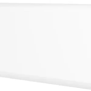 Disponible à la commande | Radiateur à inertie en fonte connecté TUPALI - 1000W