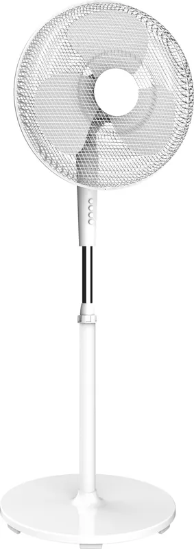Préféré des clients - Ventilateur sur pied design 40 cm 45W