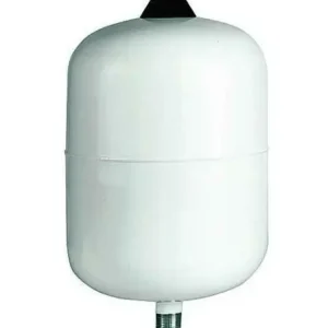 Vase d‘expansion sanitaire 8 litres - Bientôt épuisé
