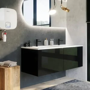 Chauffe-eau Liquine sur évier mono 30l - Recommandé