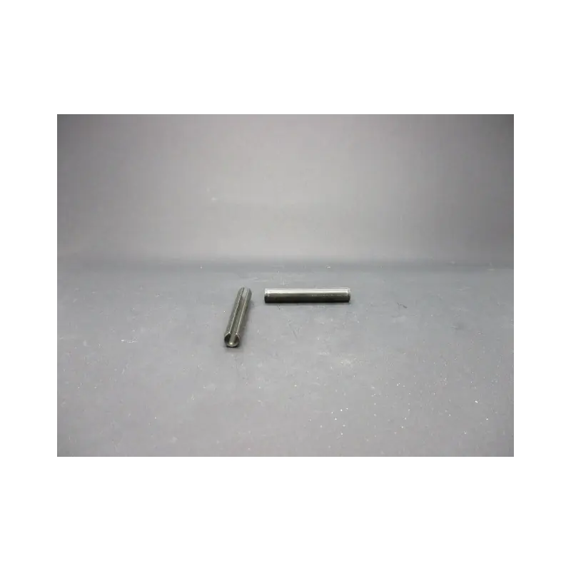 Best-seller - Goupilles Elastiques Mecanindus Acier 6X40