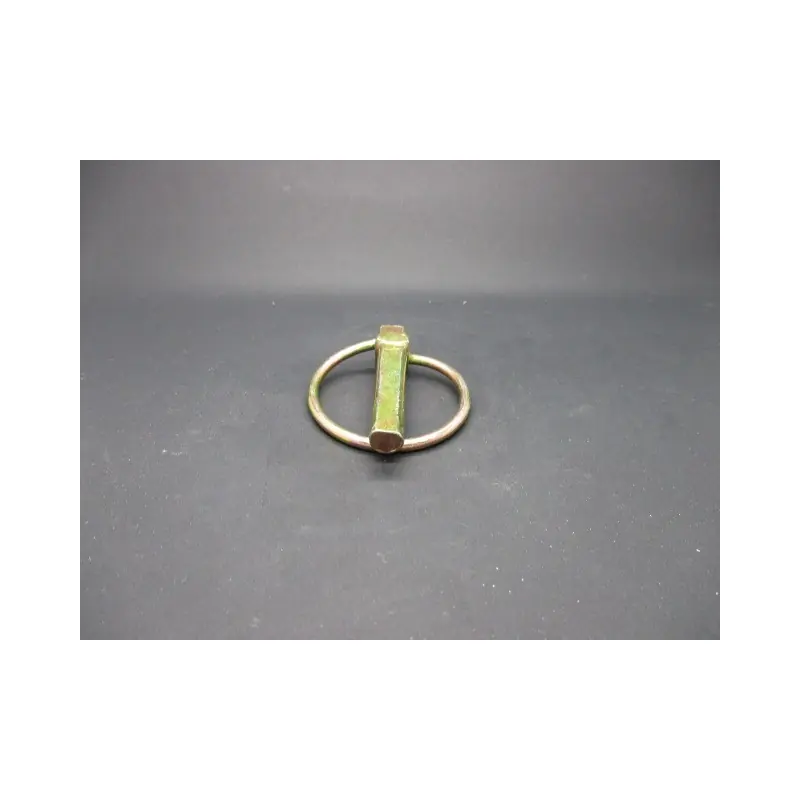 Achat sécurisé - Goupilles Clips Acier Zingué 9mm