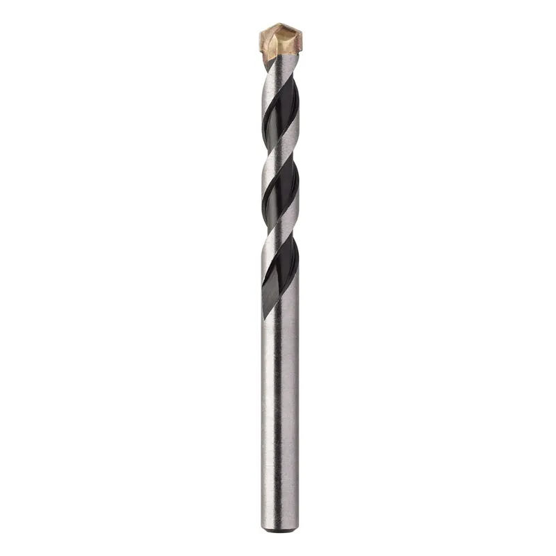 Foret béton 6mm DIAGER MEGA - Haute qualité