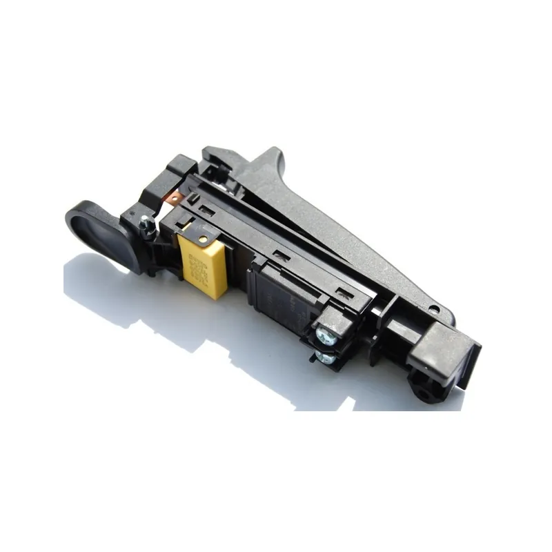 Dewalt 393438-00 Interrupteur pour meuleuse ø180-230mm | Tendance
