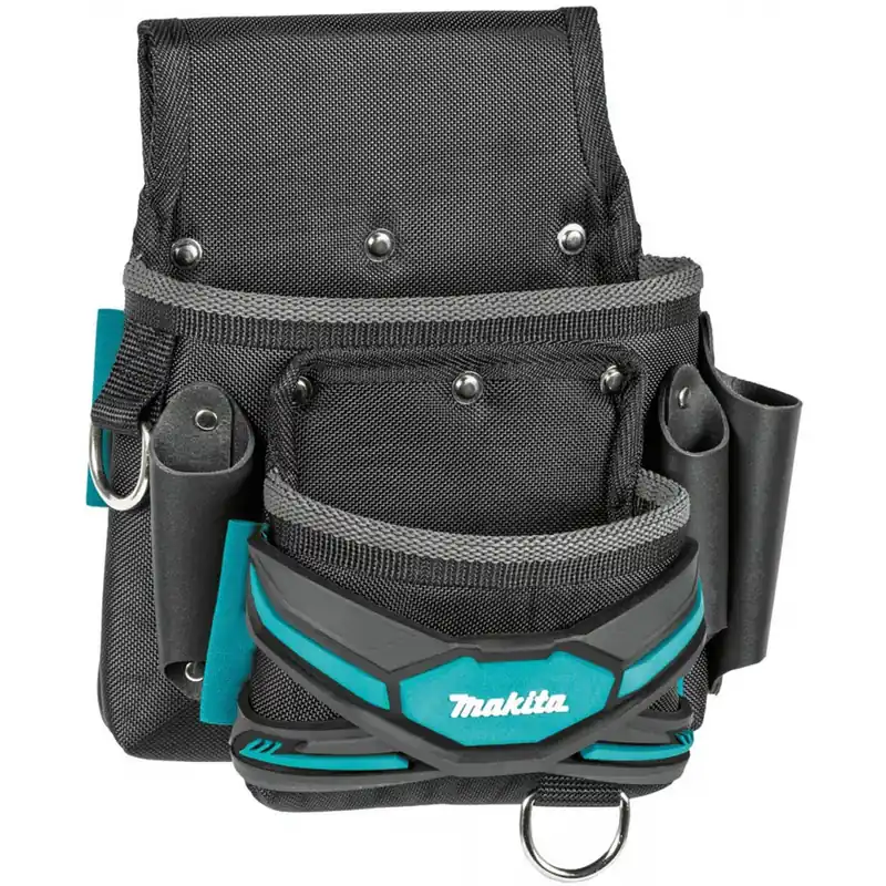 Makita Sacoche multi-usages double E-15198 - Nouveau