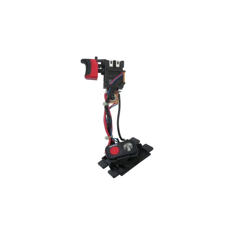 Dépêchez-vous | Metabo 343408680 Interrupteur BS18LT