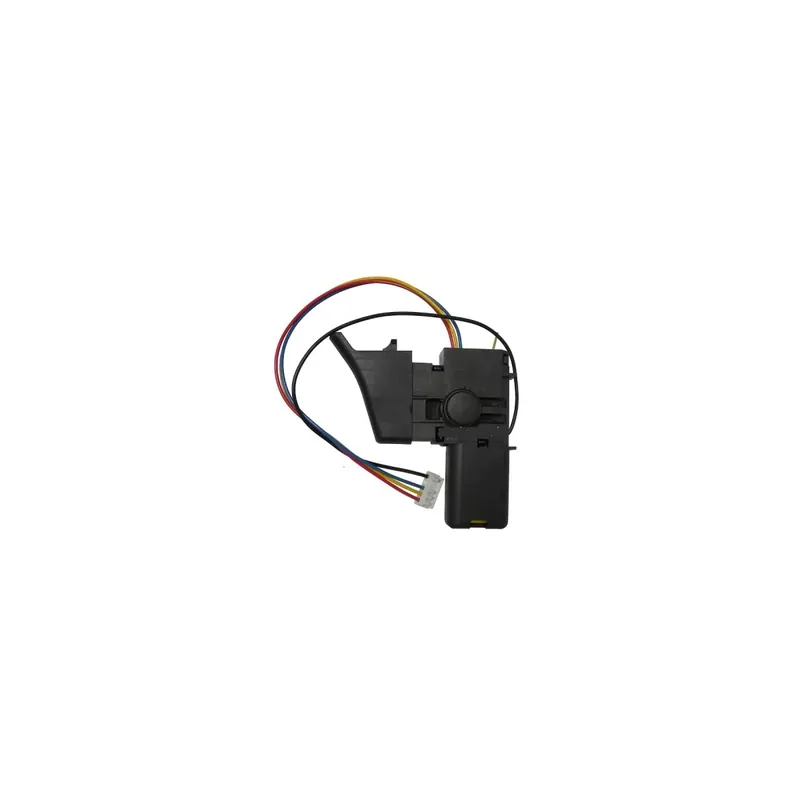 Metabo 343406880 Interrupteur Perceuse - Disponible maintenant