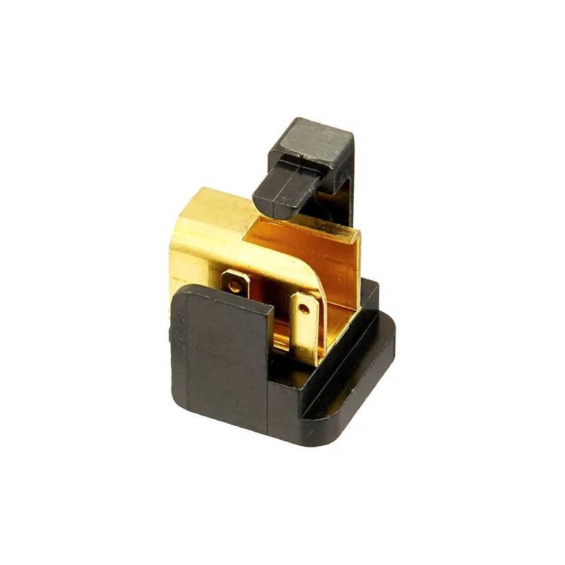Hitachi 317810 Support de Charbons de meuleuse (x1) | Prix choc