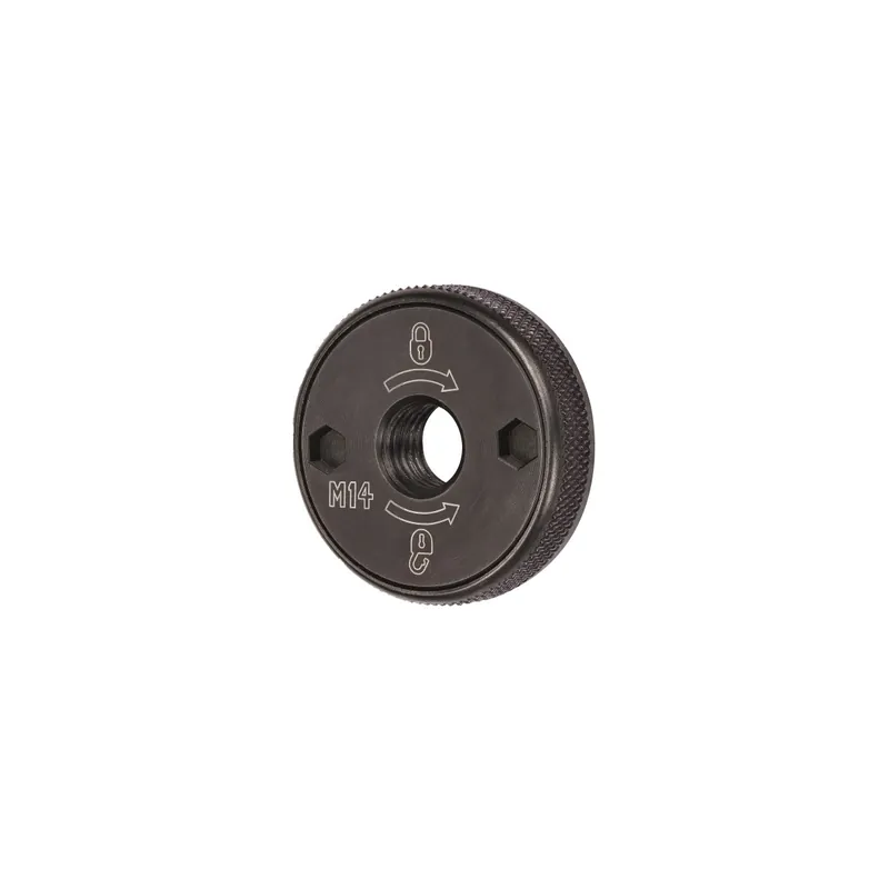 Bon prix - Dewalt DT3559 Écrou de serrage rapide pour meuleuse