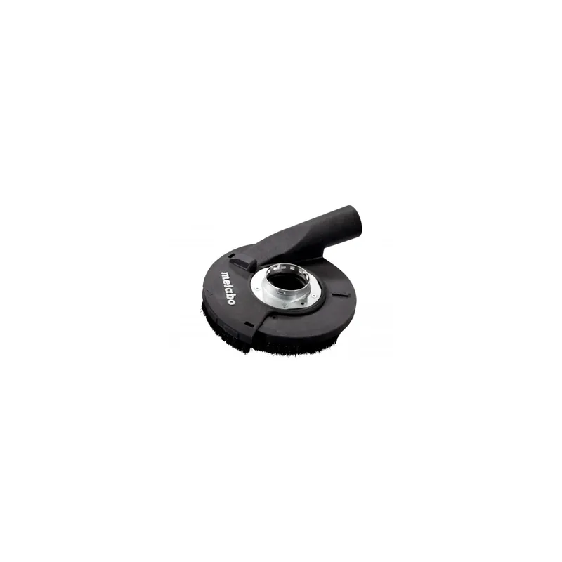 Expédition express | Metabo GED 125 Carter d‘aspiration pour meuleuse ø125mm (626732000)