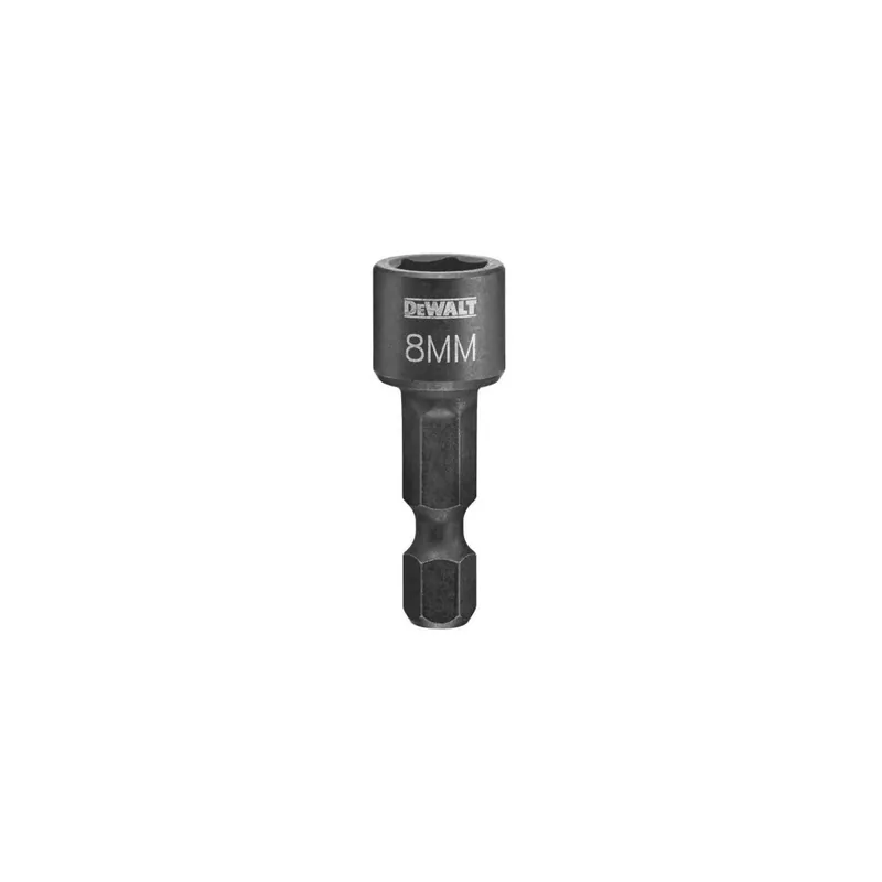DeWalt Douille de Vissage 1/4" Courte aimantée 35mm - Tendance