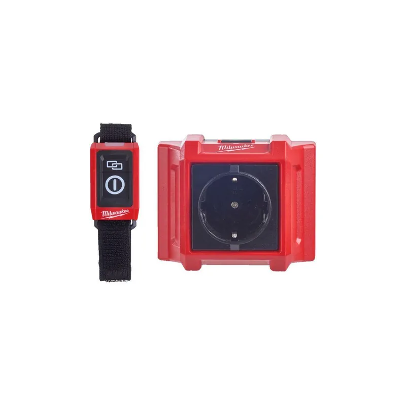Plus que quelques unités | Milwaukee Télécommande murale Bluetooth (4932478965)