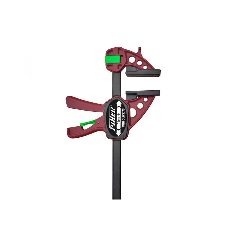 Piher Serre-joint rapide Mini Quick 300mm (52430) - Best-seller